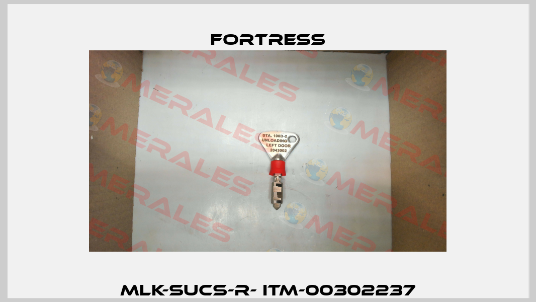 MLK-SUCS-R- ITM-00302237 Fortress